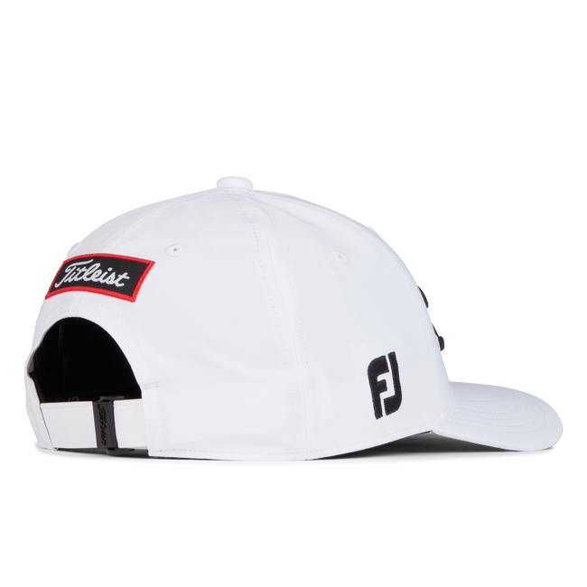 Titleist fj deals hat