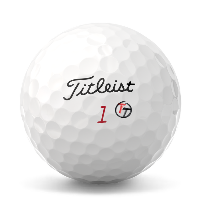 Pro V1x Team Titleist