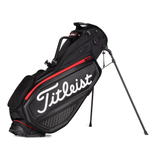 Premium Stand Bag Premium Stand Bag