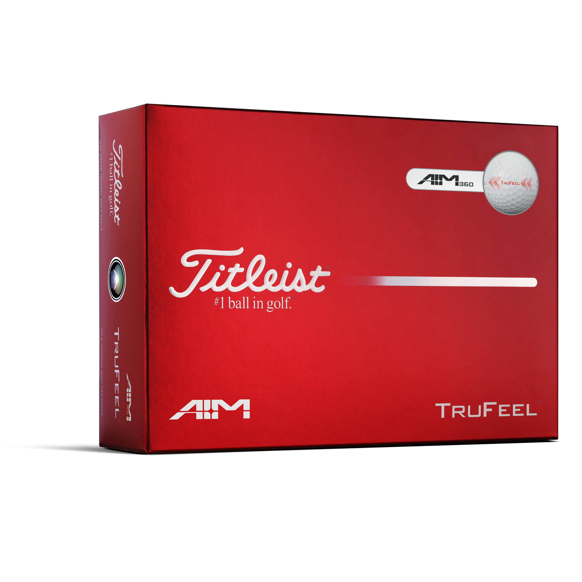 TruFeel AIM 360