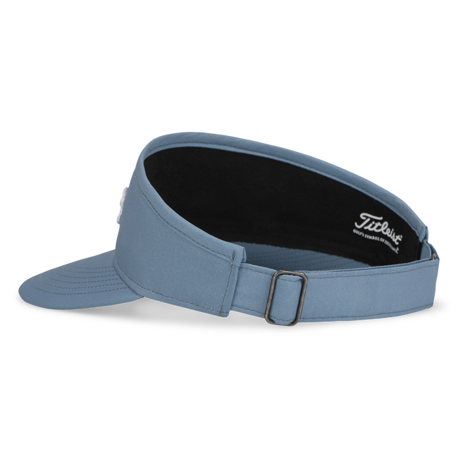Players Classic Visor High Profile Golf Visor Titleist