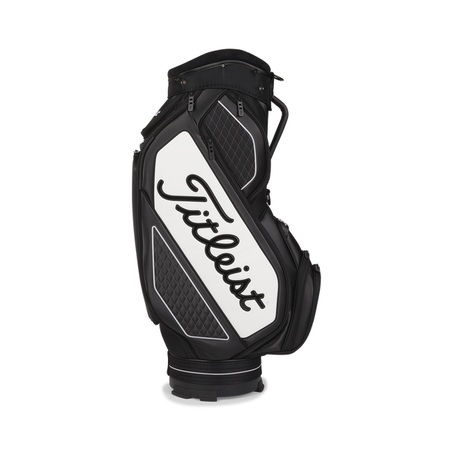 Midsize Staff Bag