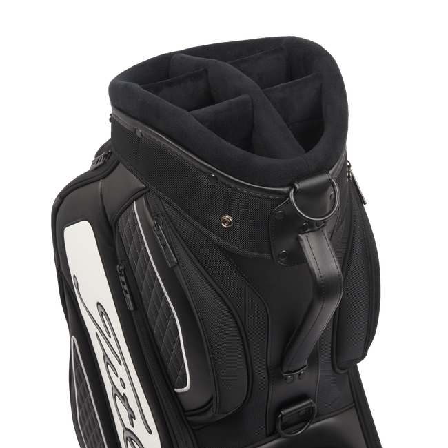 Midsize Staff Bag