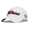 White/Black/Red