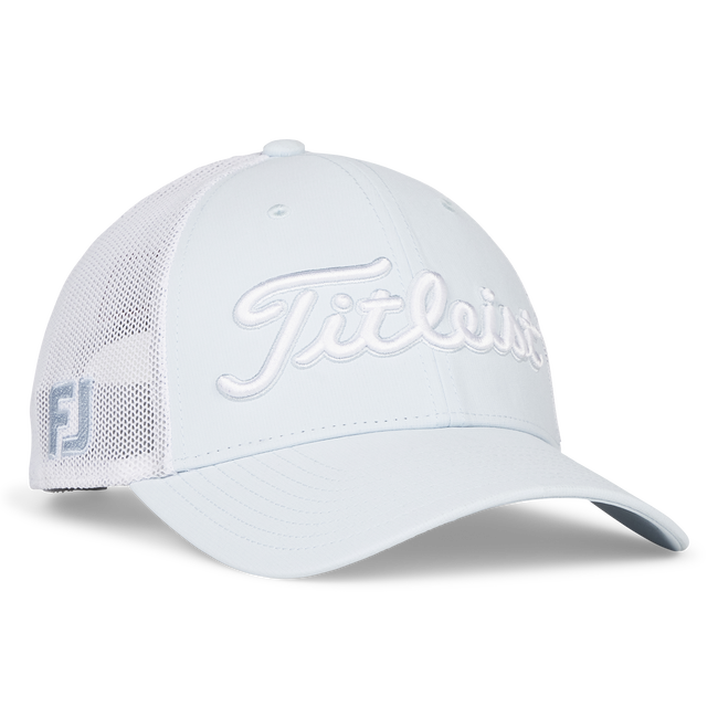 Tour Performance Mesh