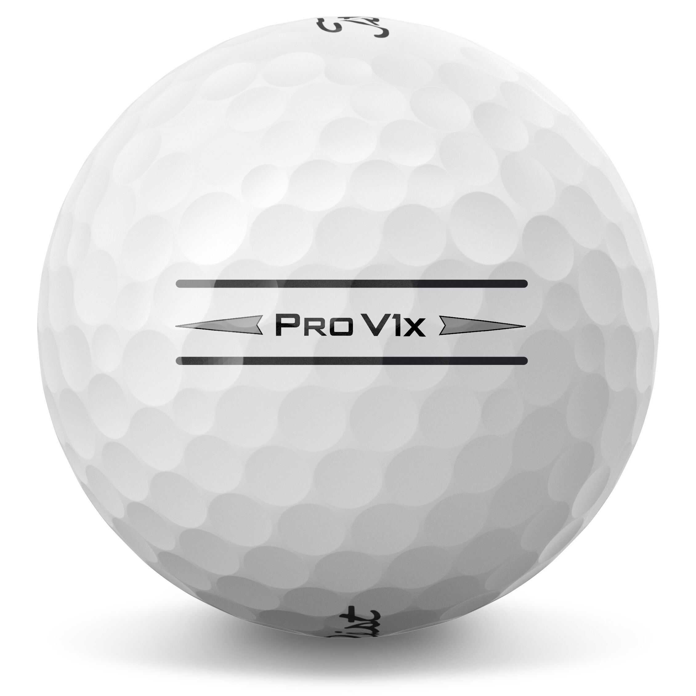 Buy Titleist Pro V1x Enhanced Alignment Titleist Pro V1x Balls