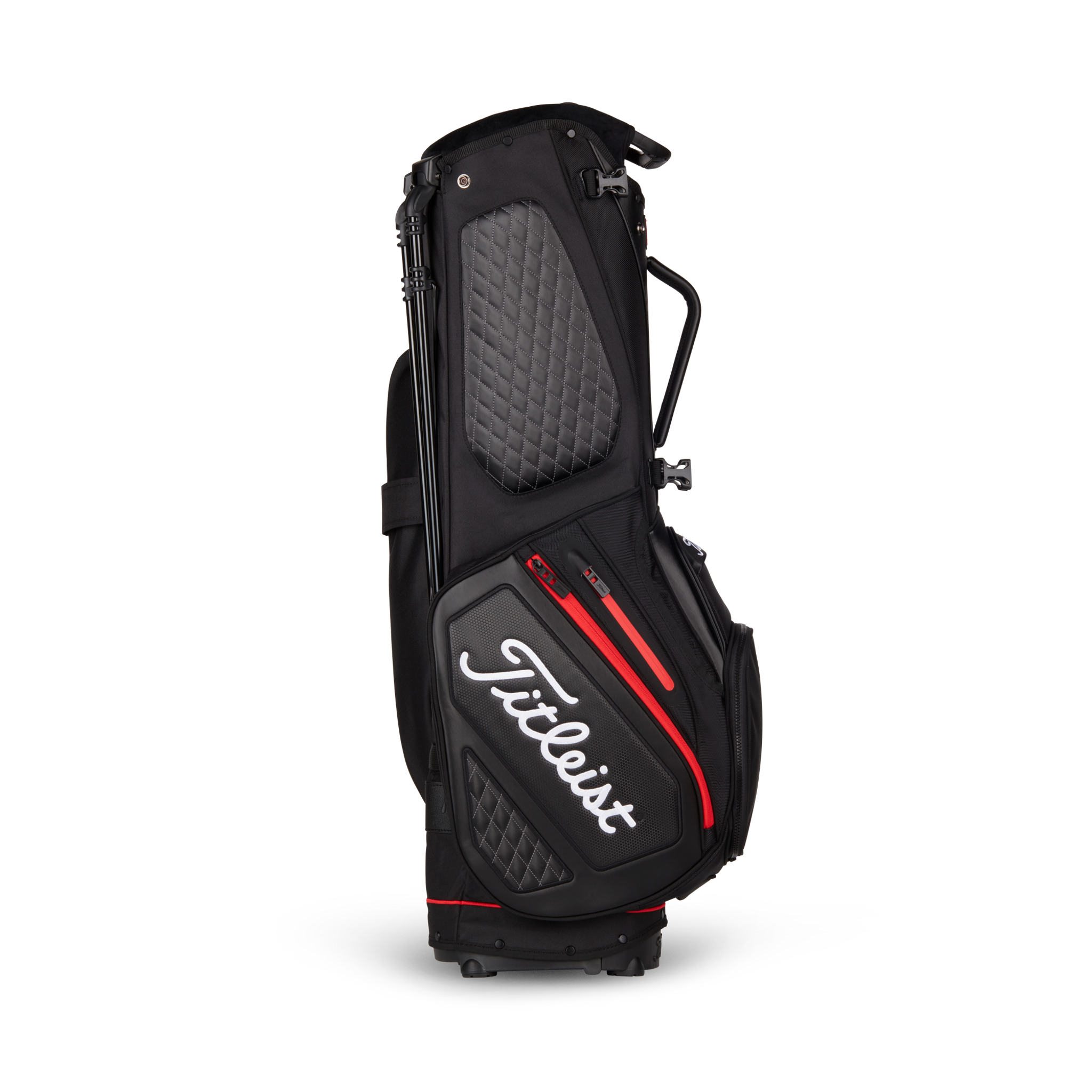 titleist premium tour stand bag