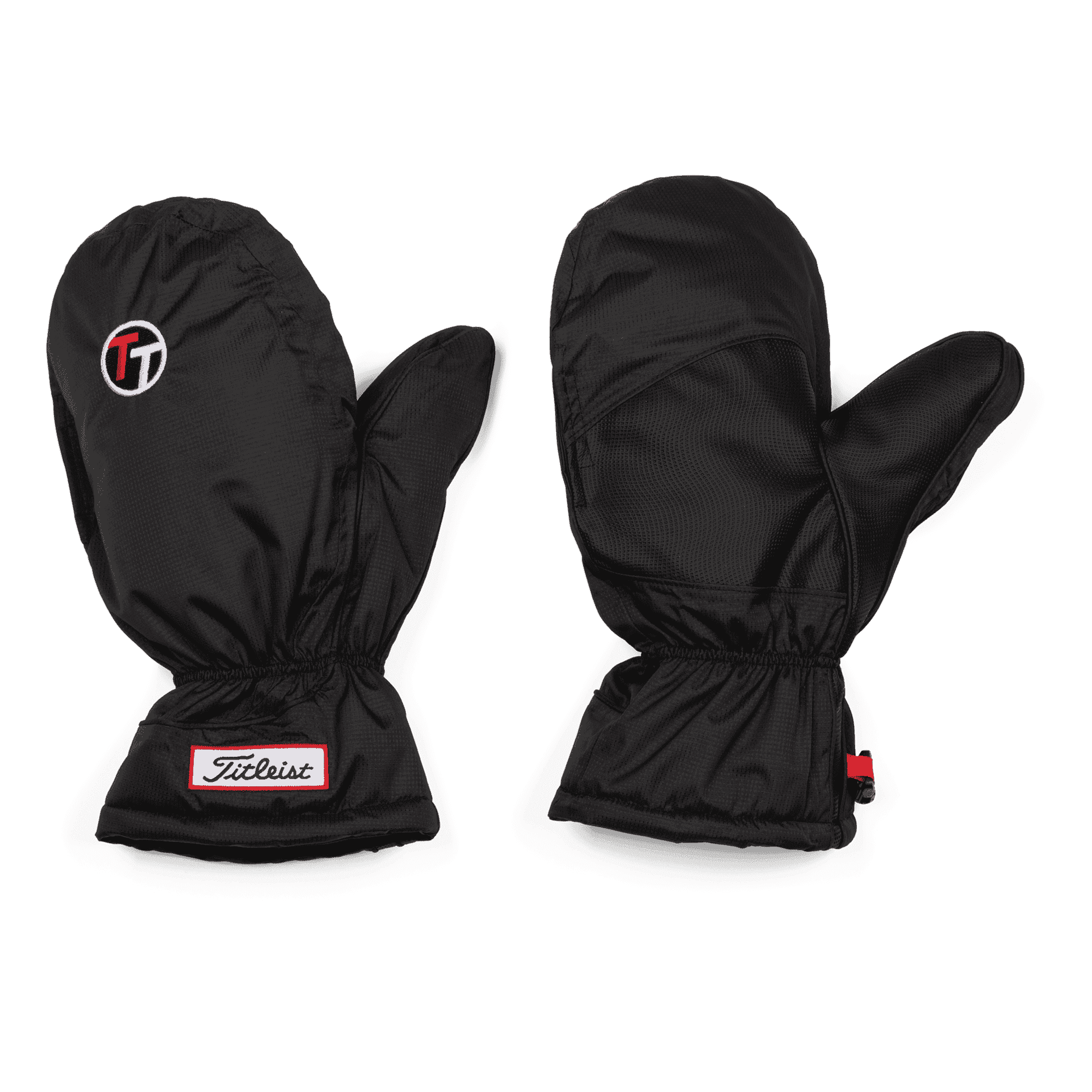 Team Titleist Cart Mitts