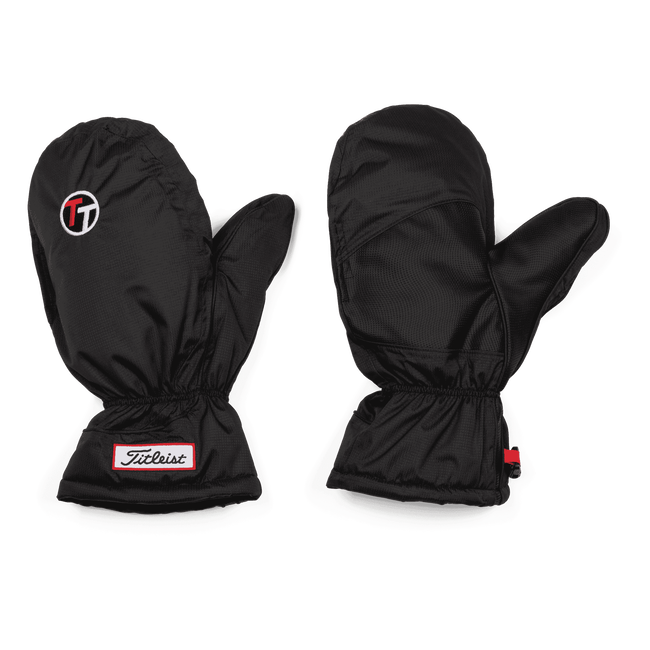 Team Titleist Cart Mitts