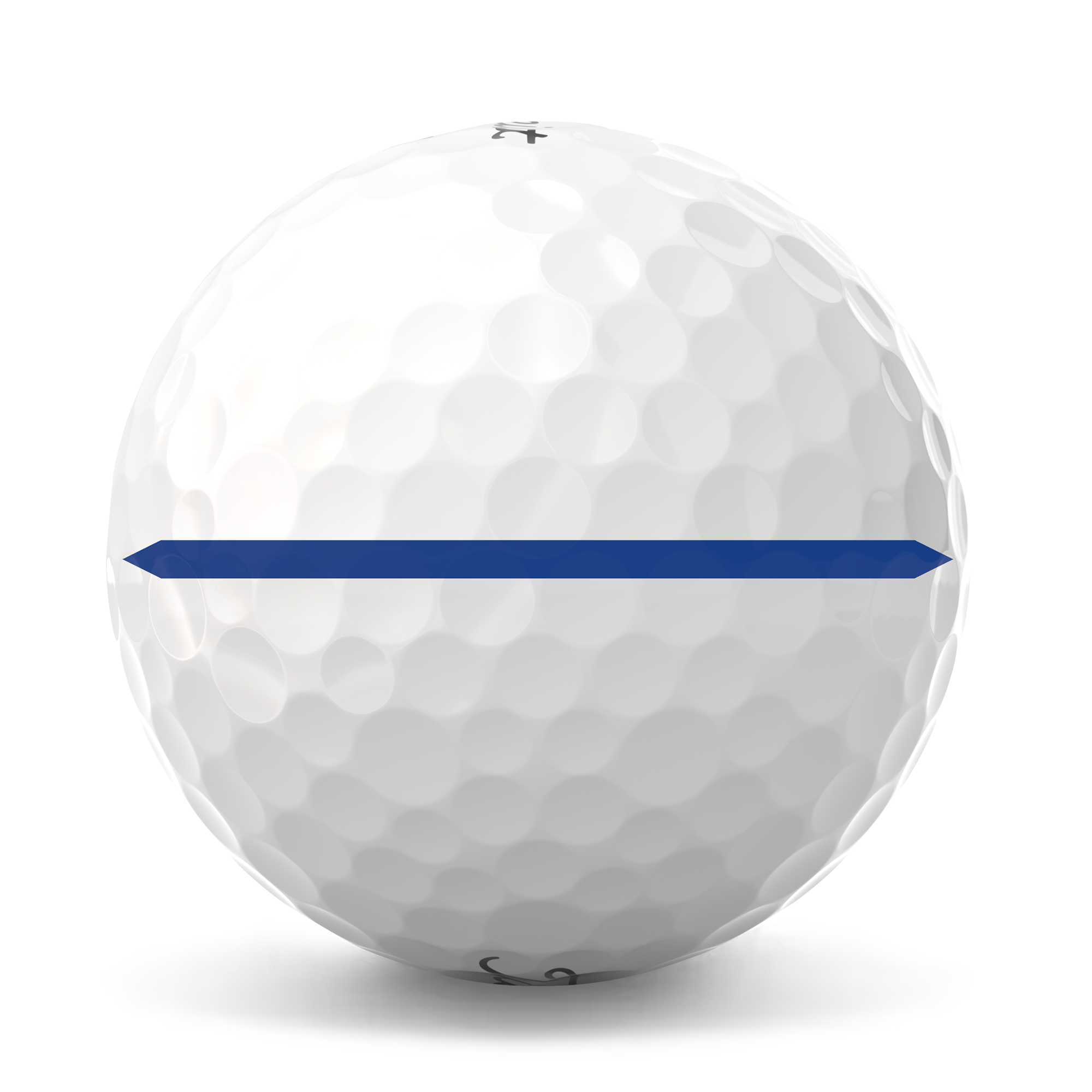 Pro V1x AIM Performance