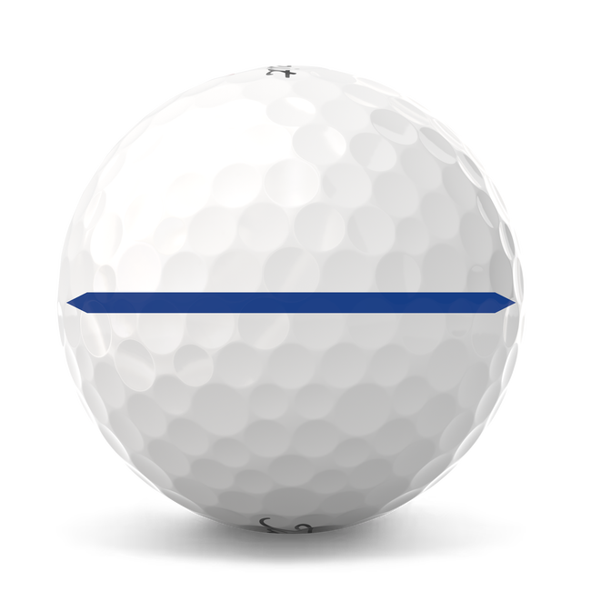 Pro V1x AIM Performance
