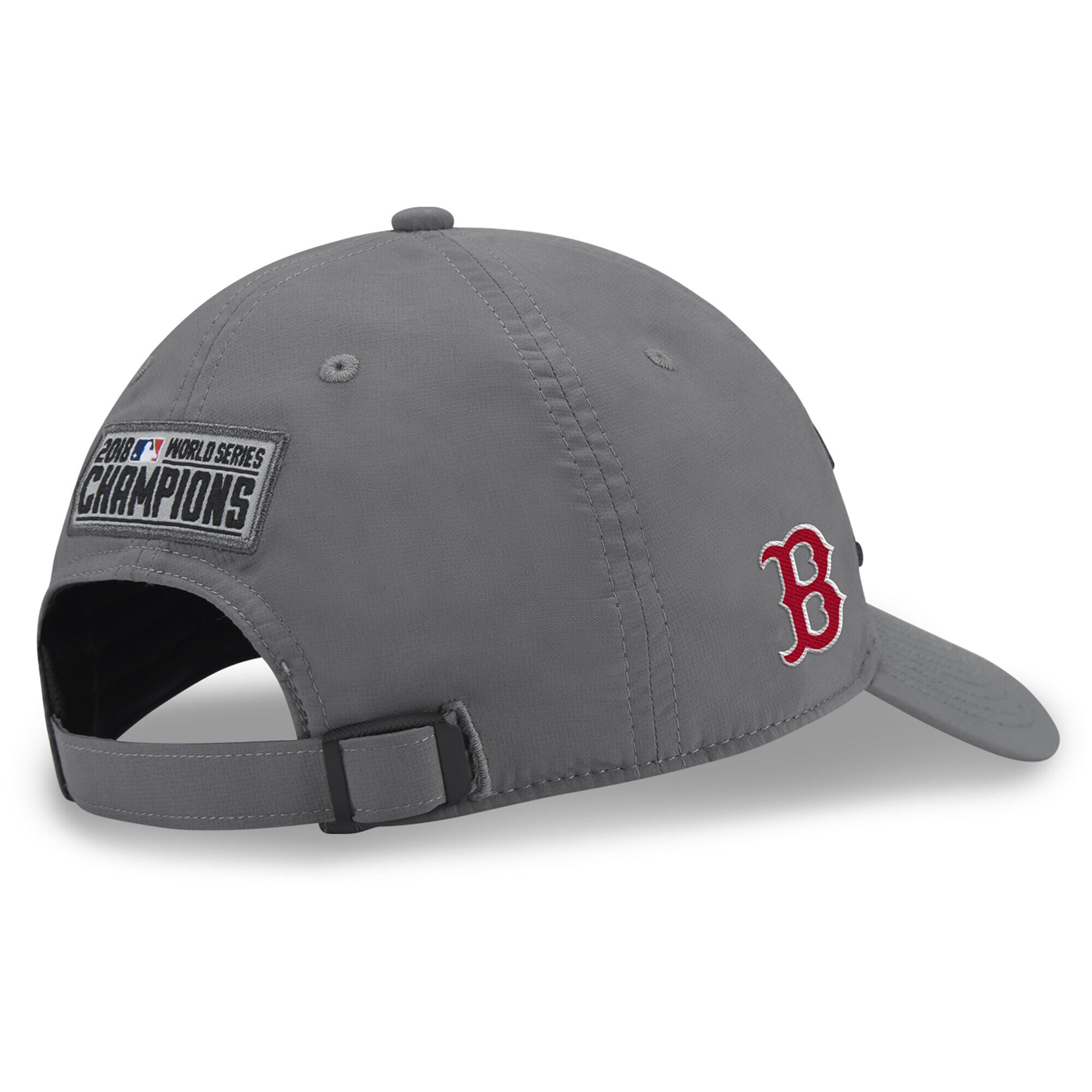 red sox champion hat