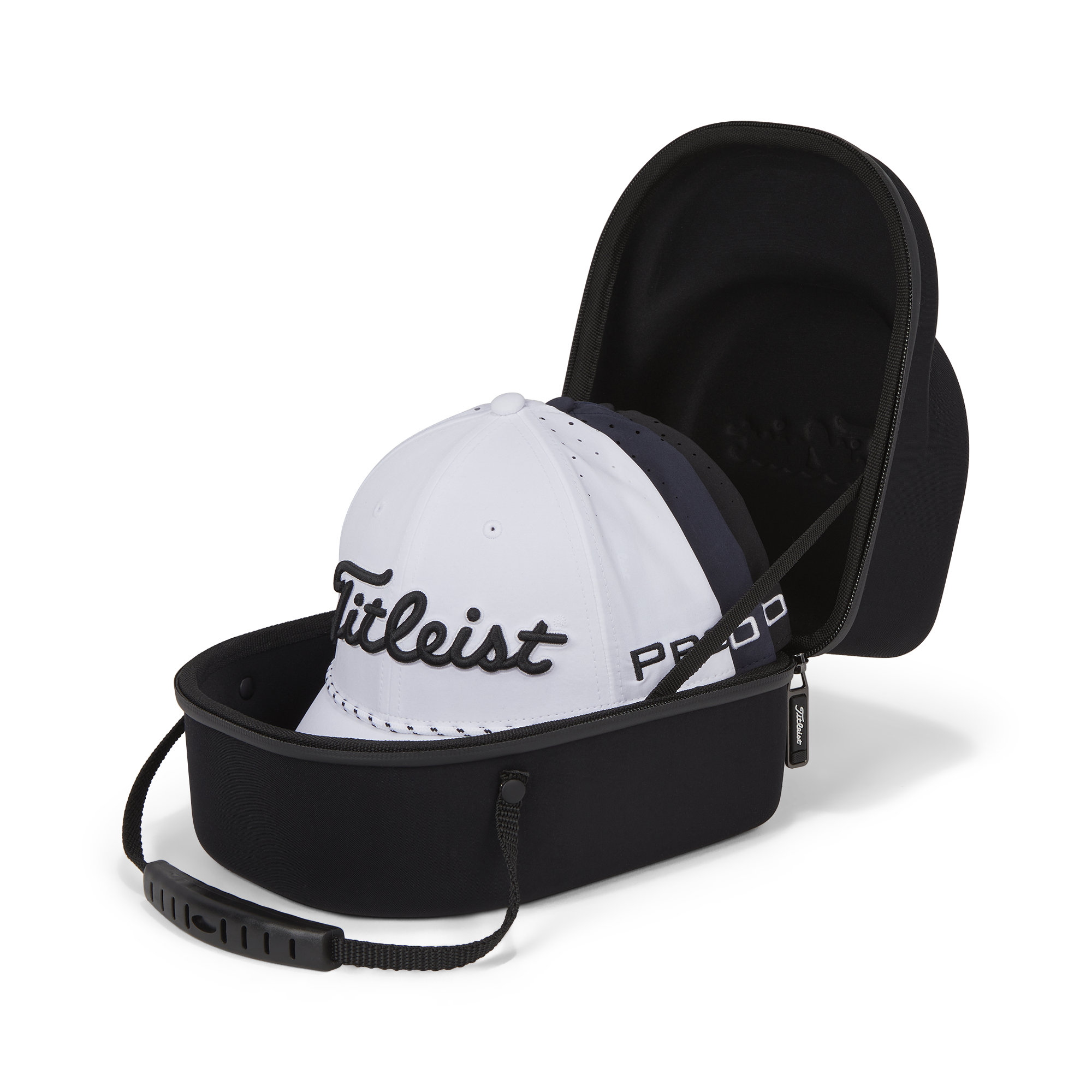 Headwear Travel Case