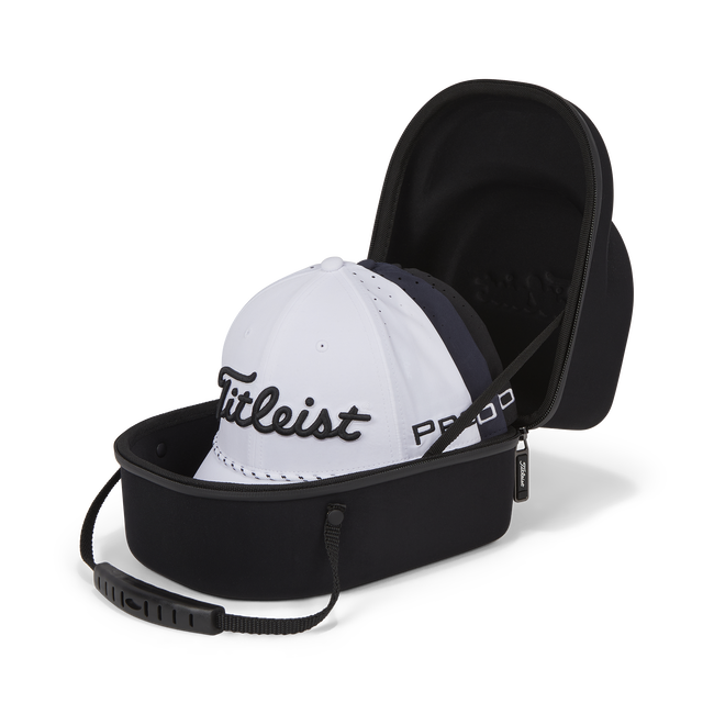 Headwear Travel Case