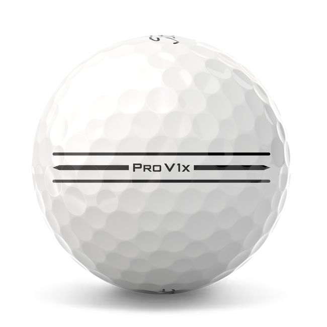 Pro V1x AIM Enhanced