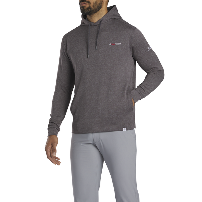 Titleist pullover jacket deals