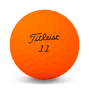 Velocity Orange