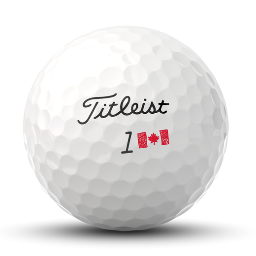 Golf Balls | Titleist Pro V1, AVX, Tour Soft, and More