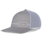 Gray/White