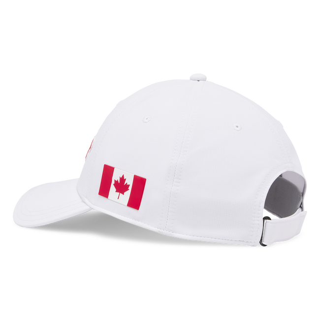 Canada Day Players Performance Ball Marker