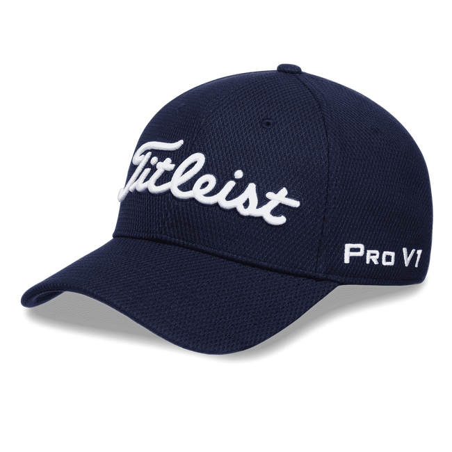 Casquette de golf réglable adulte Titleist Footjoy FJ Pro V1 Casquette de golf réglable adulte Titleist Footjoy FJ Pro V1