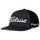 Tour Snapback Mesh