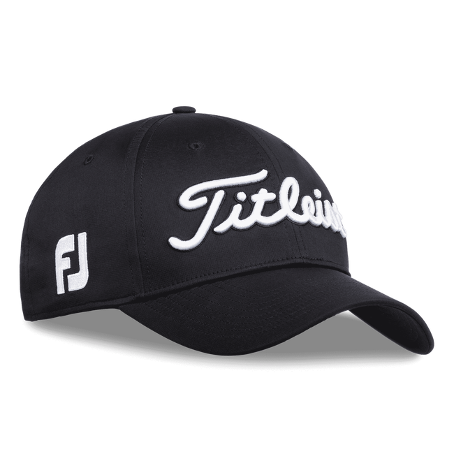 Titleist footjoy hat sales