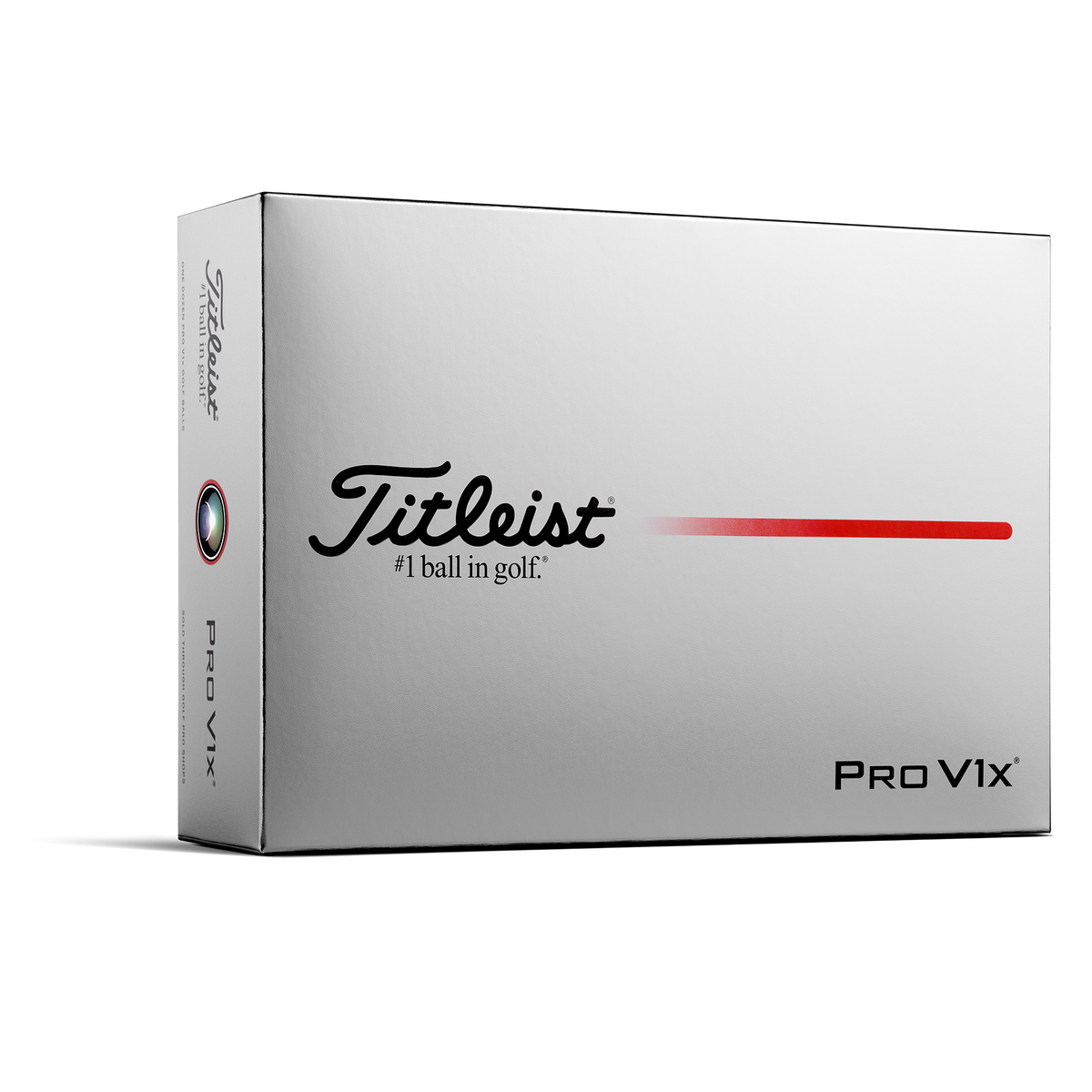 Pro V1x Team Titleist Special Edition | Golf Balls | Titleist Pro V1x Team Titleist Special Edition | Golf Balls | Titleist