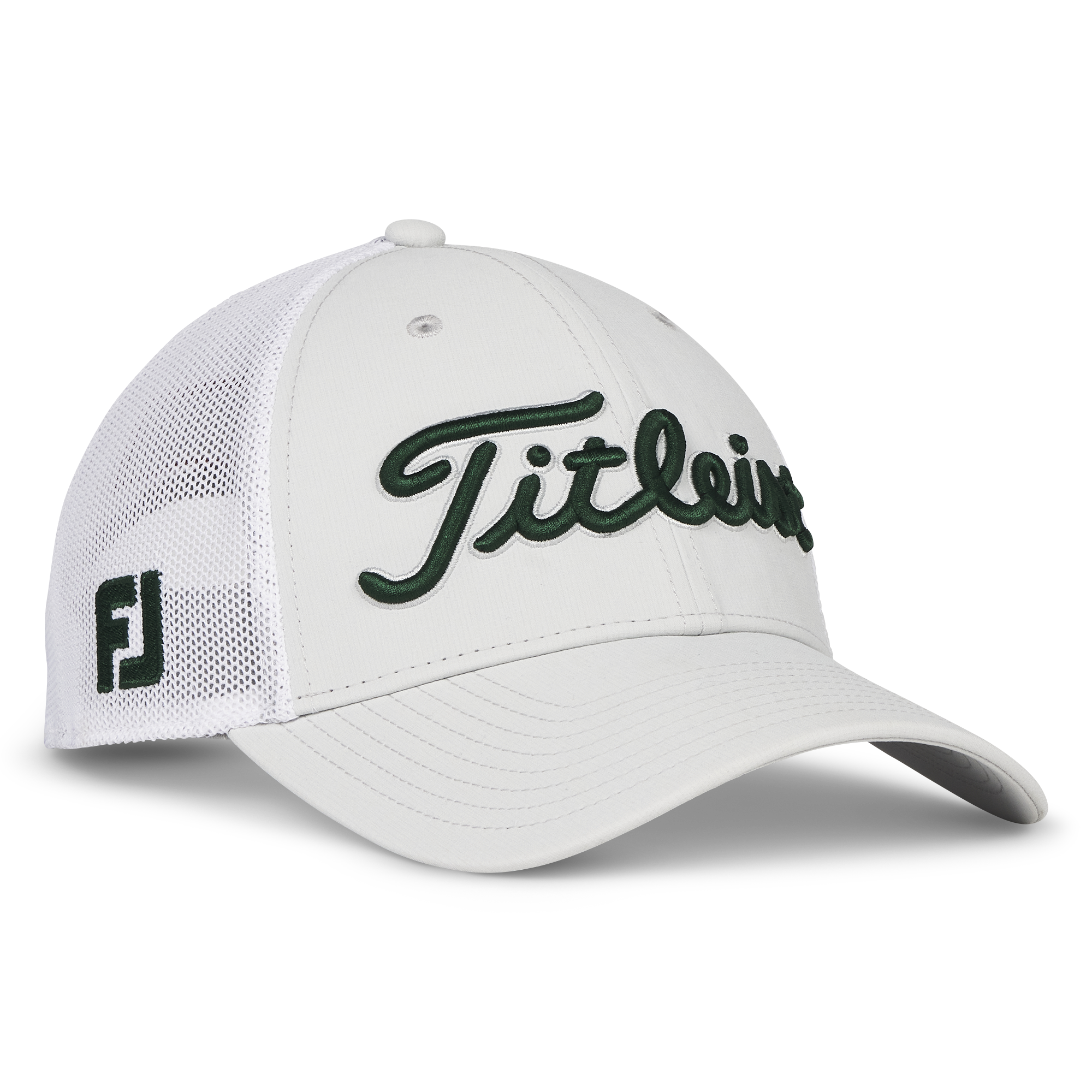 Tour Performance Mesh