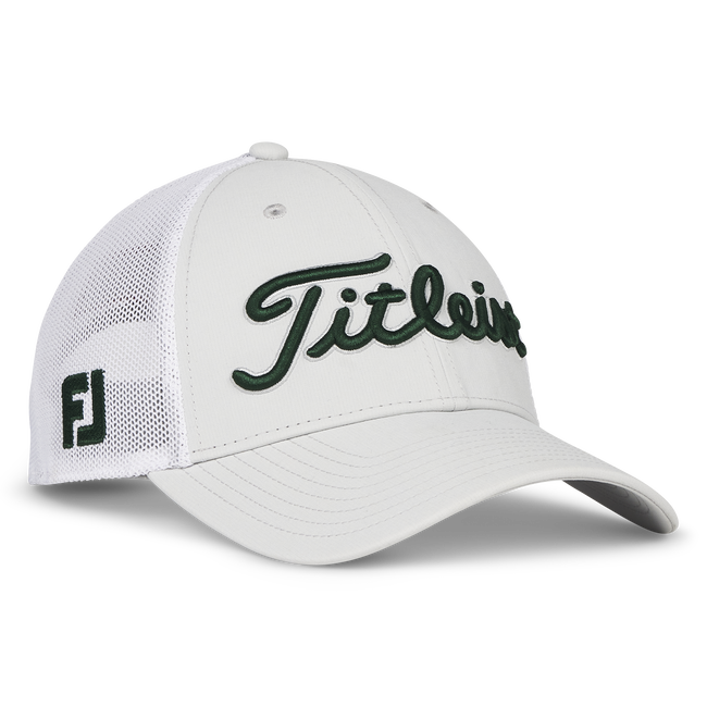 Tour Performance Mesh