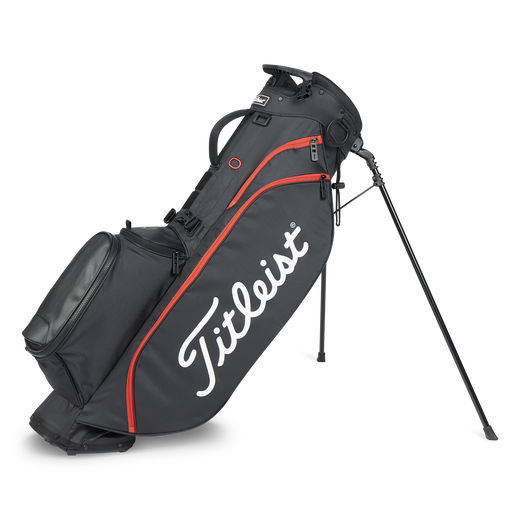 Team Titleist Players 4