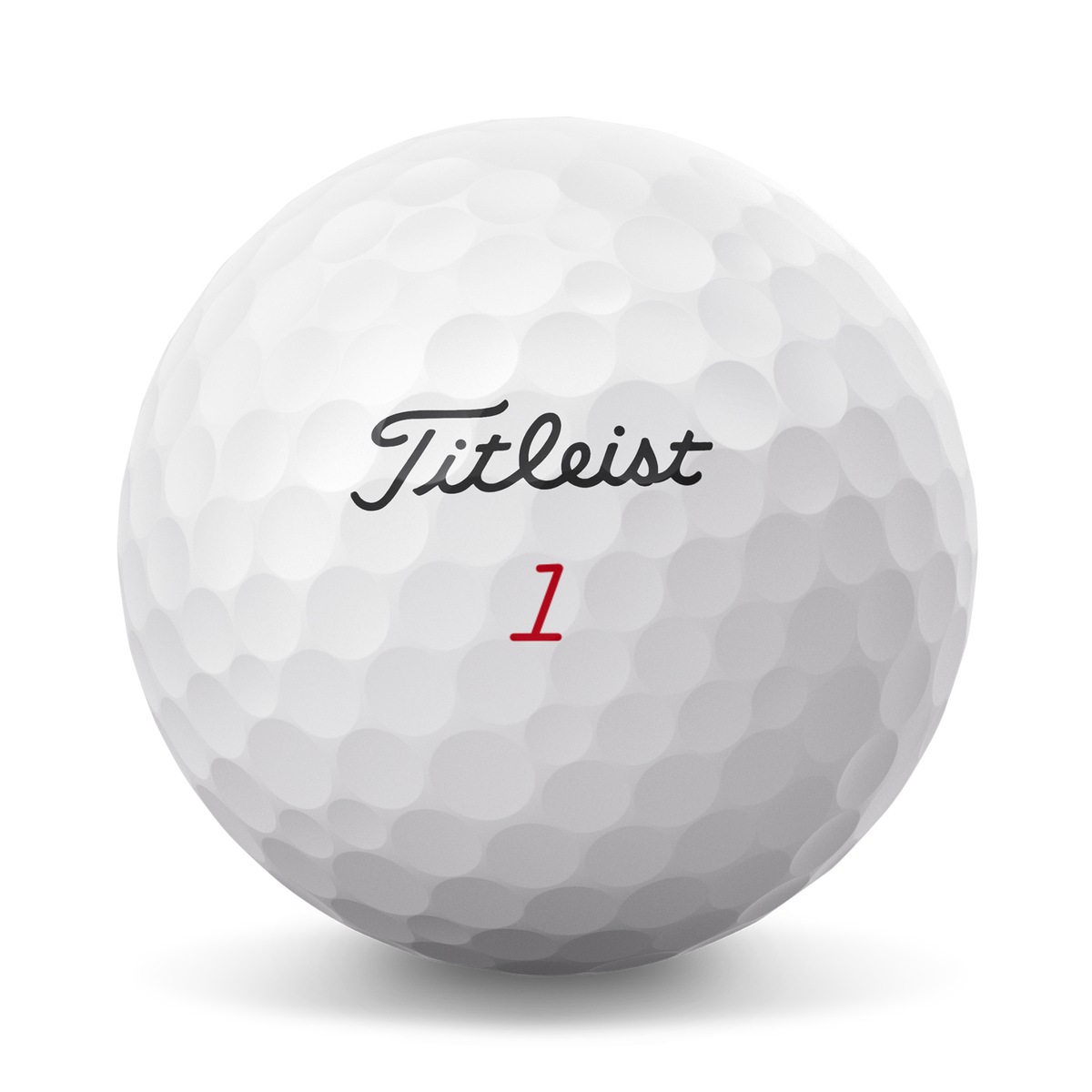 Buy Titleist Pro V1x Left Dash High Flight Golf Balls Titleist