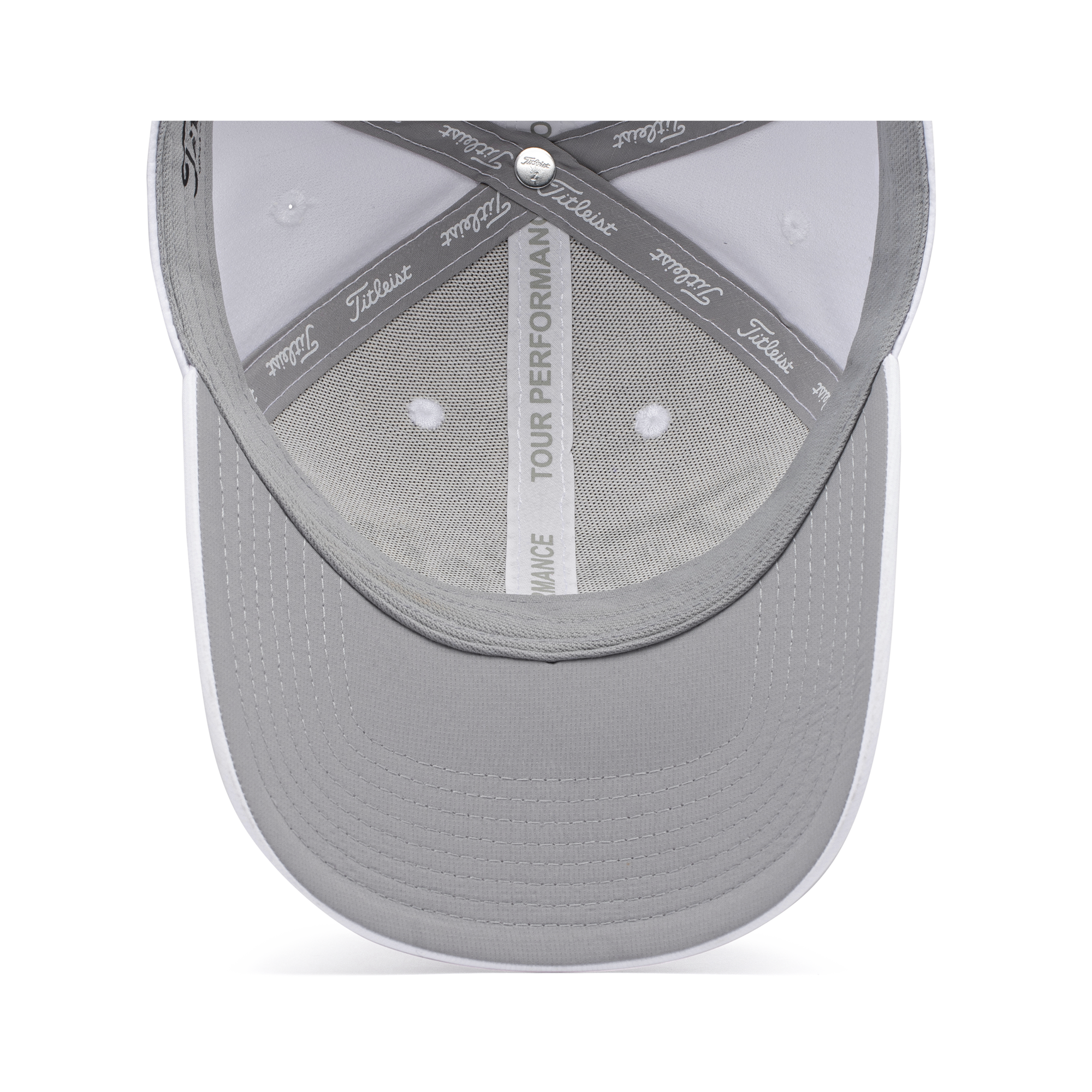 Women's Tour Performance Hat Titleist Tour Golf Hat