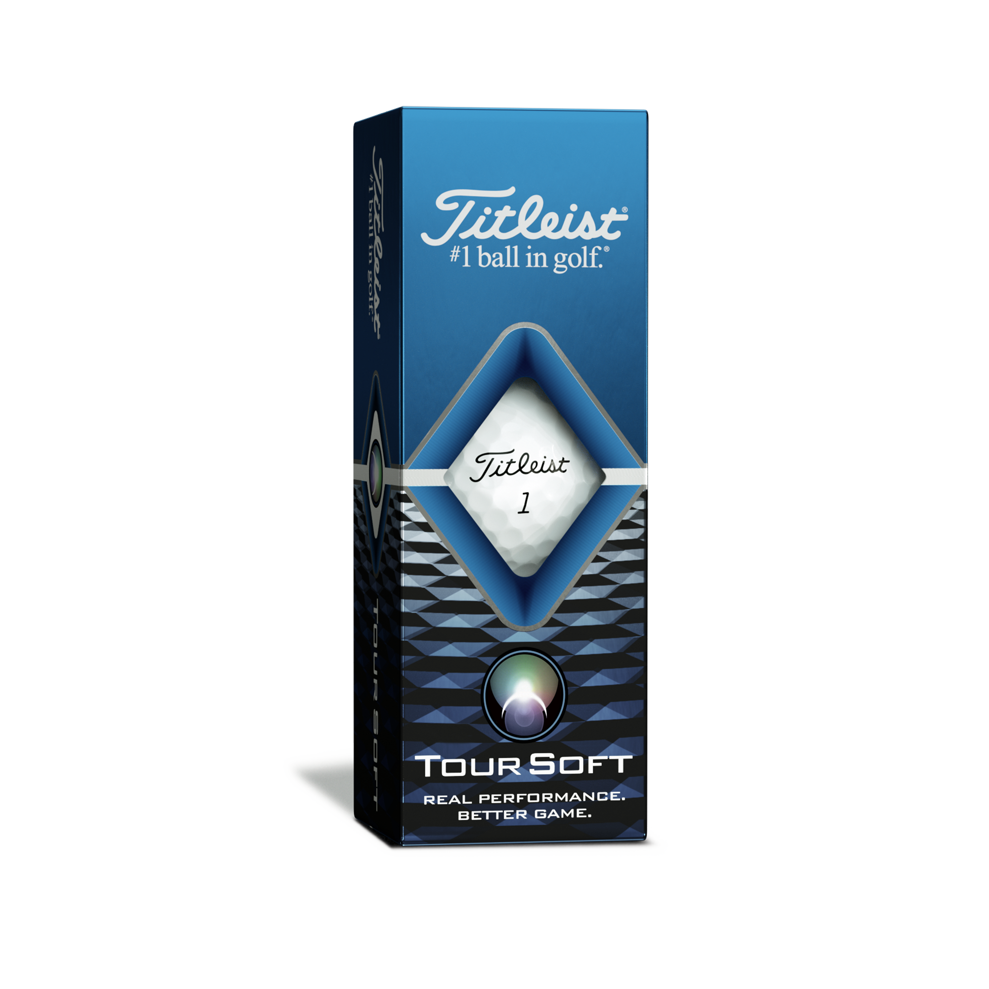 Titleist Tour Soft Golf Balls Buy Titleist Tour Soft
