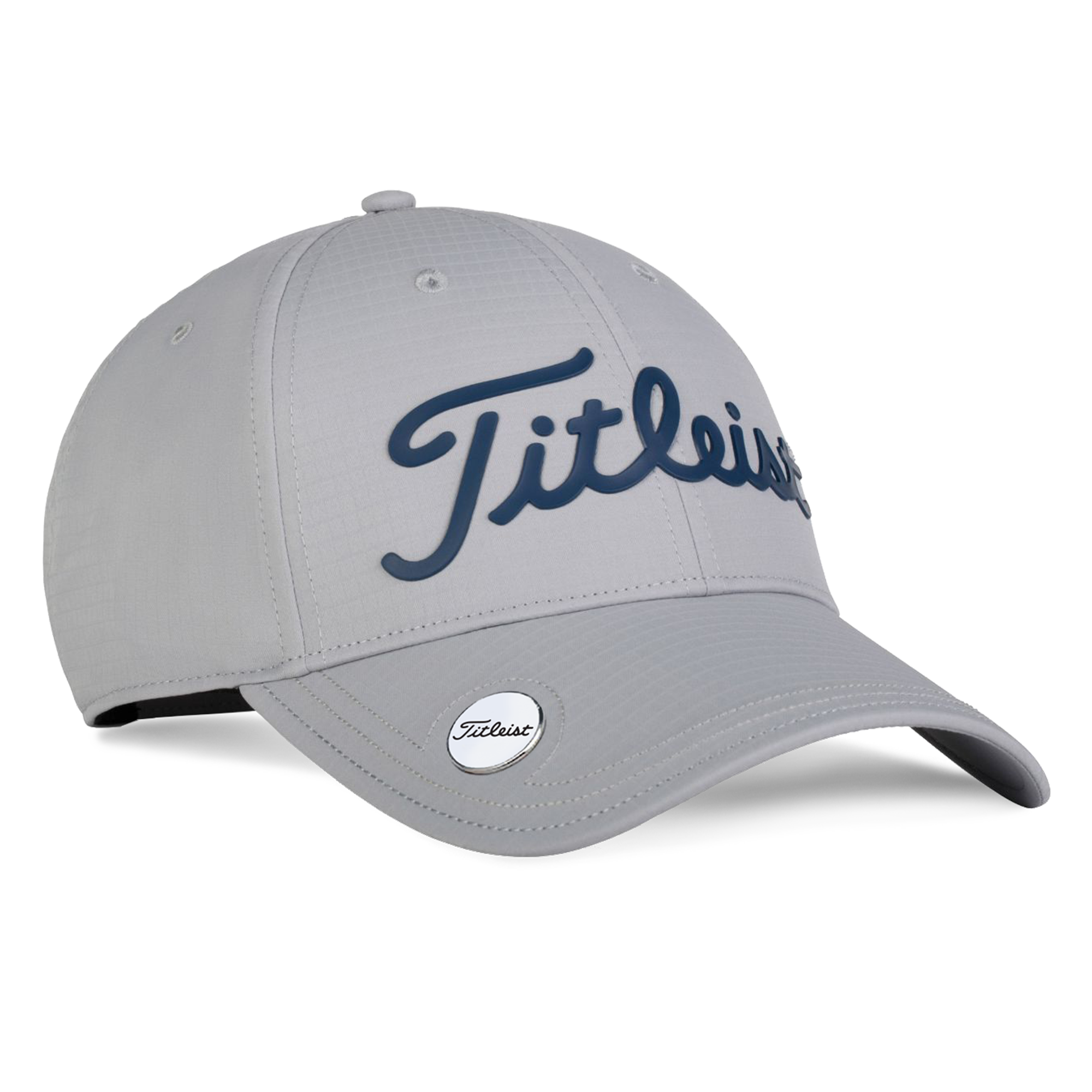 Titleist Small Logo Hat 2024 pro be