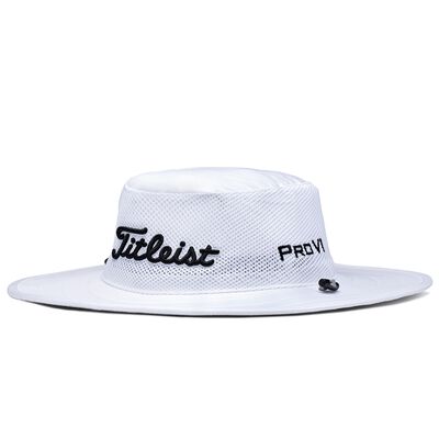 titleist