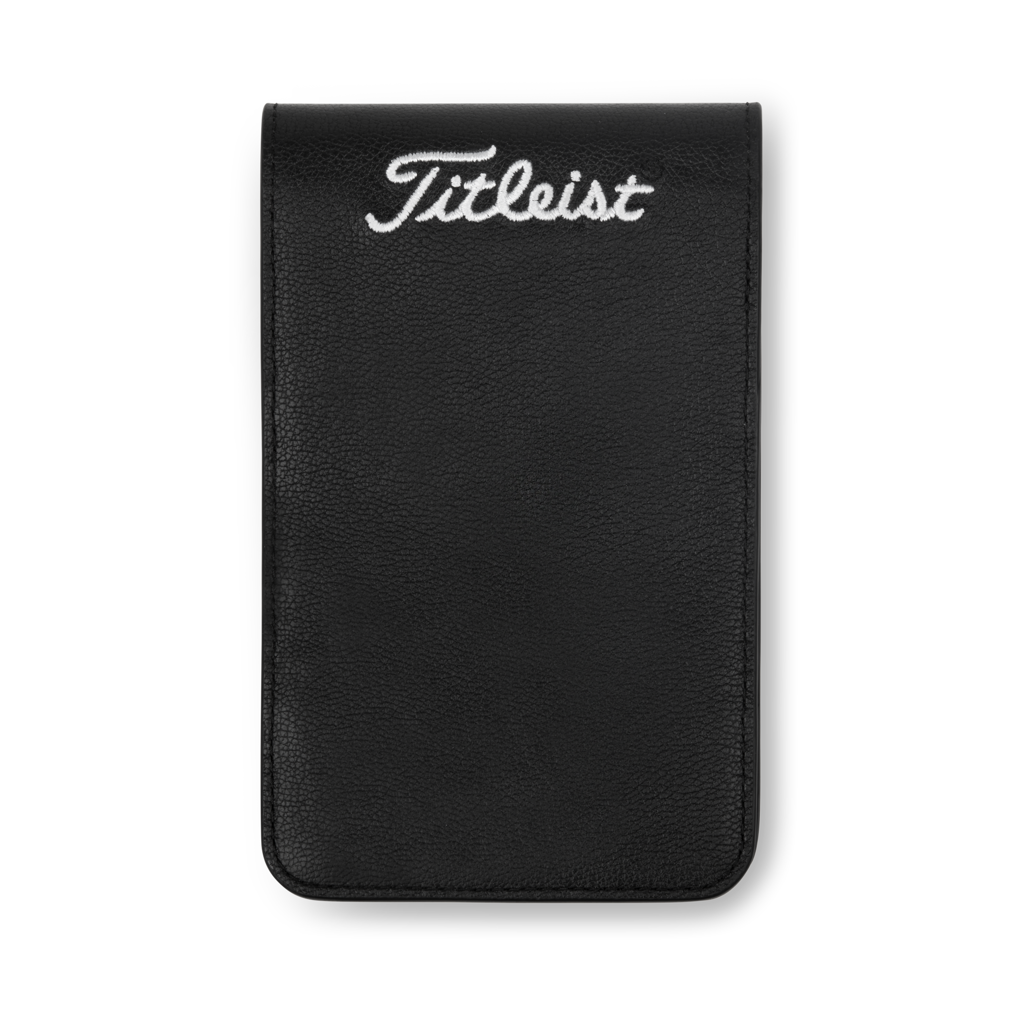 Team Titleist Yardage Book
