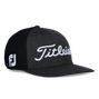 Tour Snapback Mesh