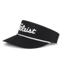 Team Titleist Retro Rope Visor