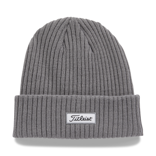 Team Titleist Charleston Cuff Knit