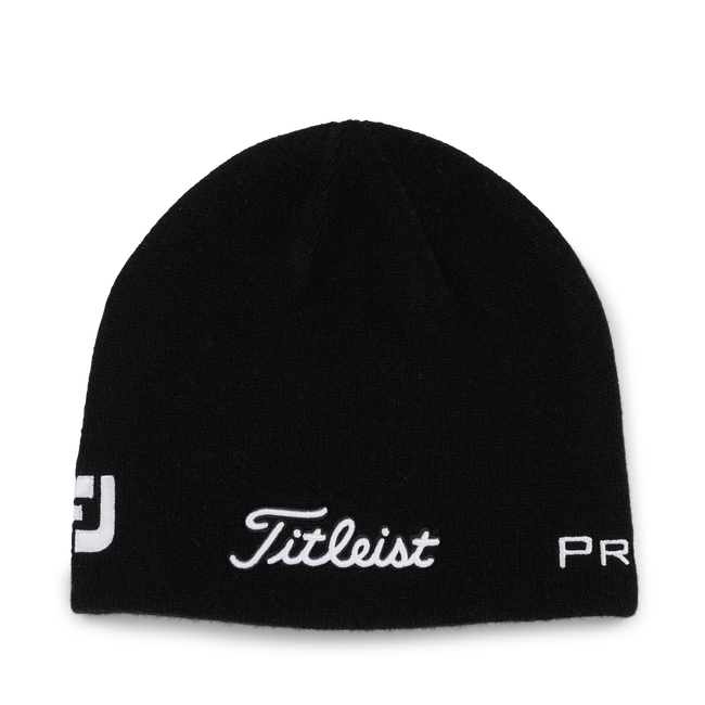 Tour Merino Beanie