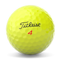 TruFeel Yellow