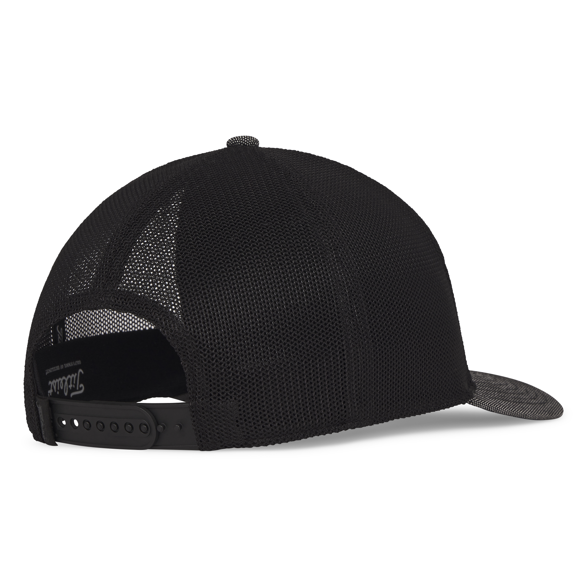 Granite Boardwalk Split Mesh