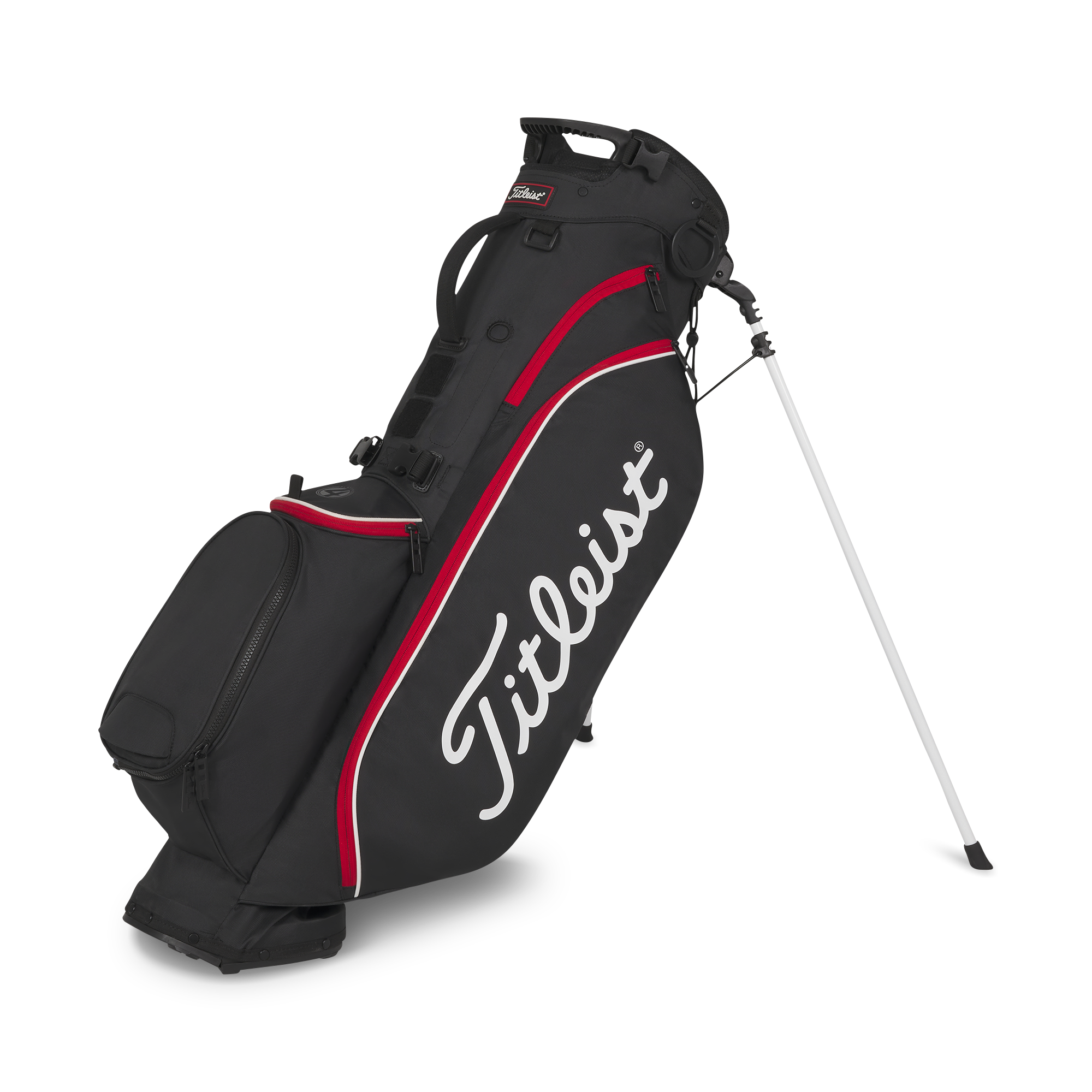 Team Titleist Players 4