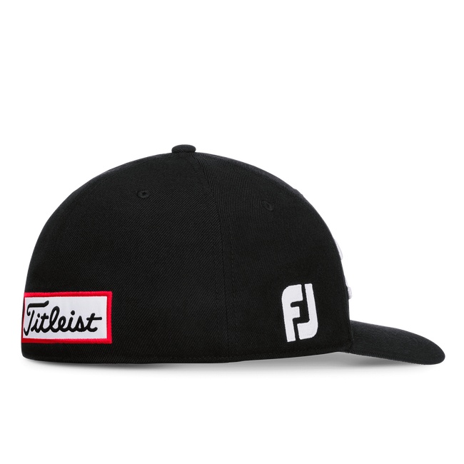 Titleist fj best sale hat