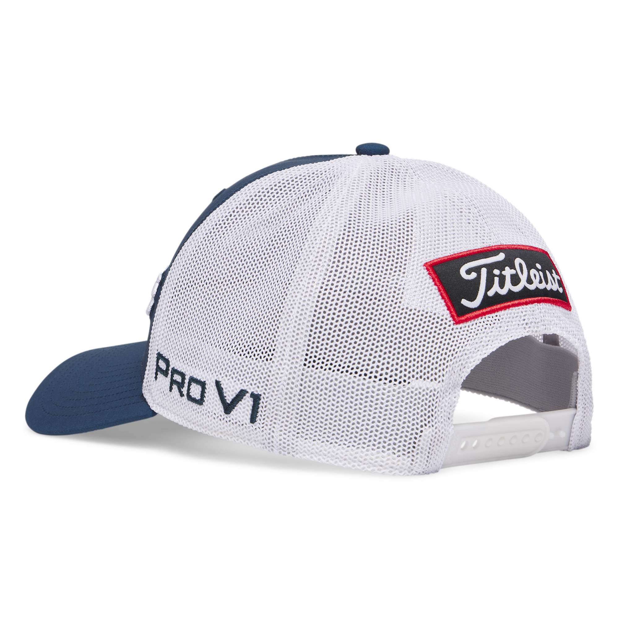 Tour Performance Mesh