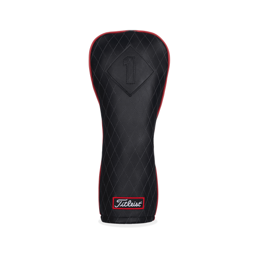 Titleist 2018 US Open Limited Edition Headcover Set