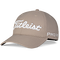 Khaki/White