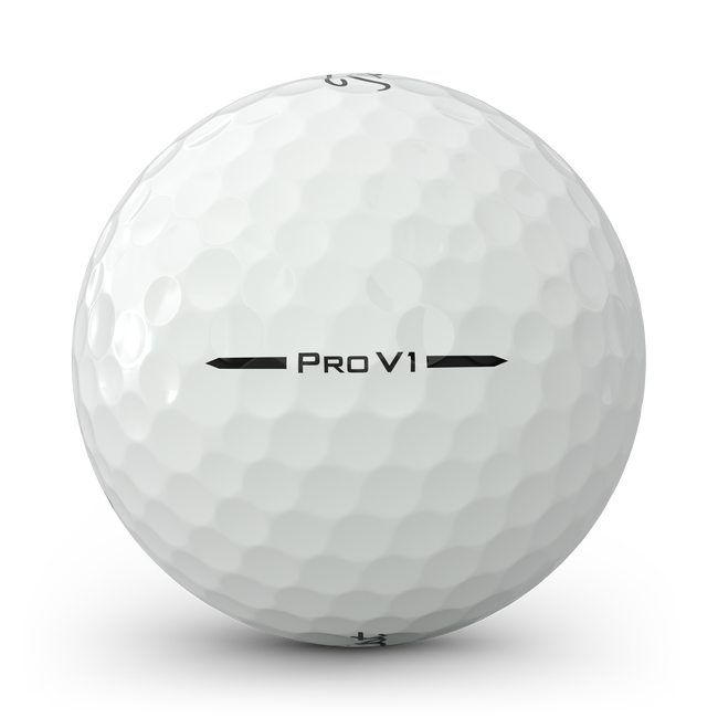 Shop Titleist Pro V1 Golf Balls | Titleist Shop Titleist Pro V1 Golf Balls | Titleist