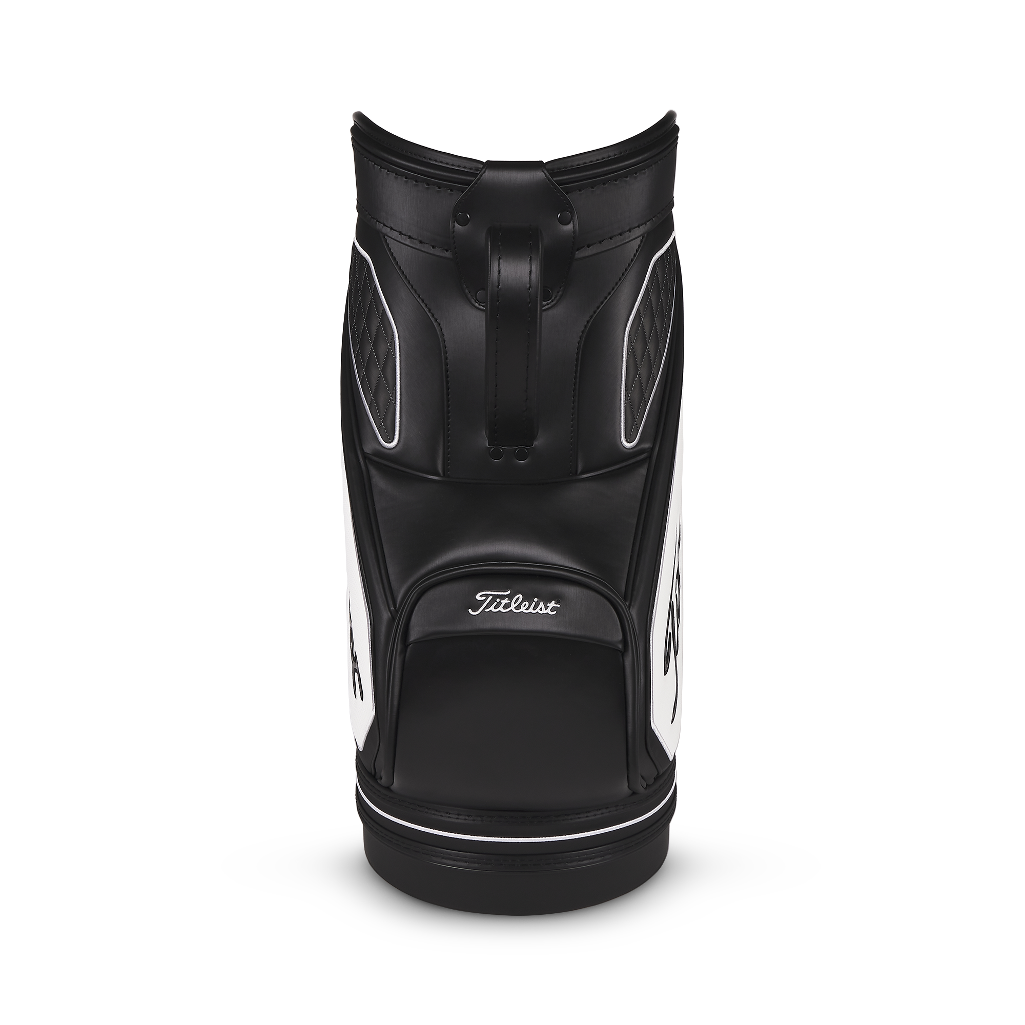 Titleist Den Caddy タイトリスト デン キャディ Den Caddie | Titleist Office Golf Bag